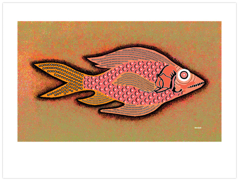 Aglowfish